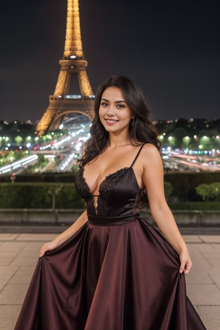 Amanda Santos